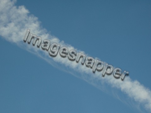 Vapour Trail