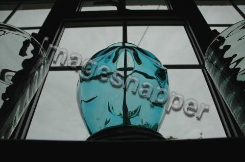 Glass