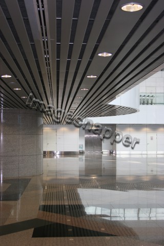 Kuala Lumpur International Airport