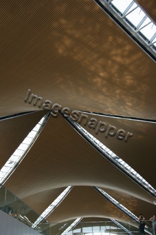 Kuala Lumpur International Airport
