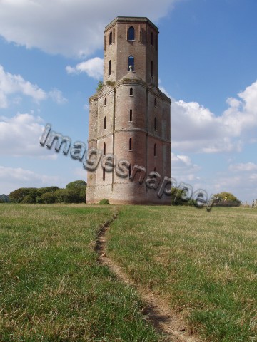 Horton Tower, Dorset
