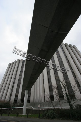 Barclays House, Poole, Dorset