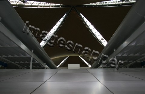 Kuala Lumpur International Airport