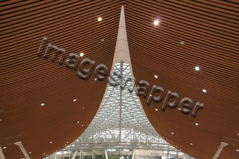 Kuala Lumpur International Airport