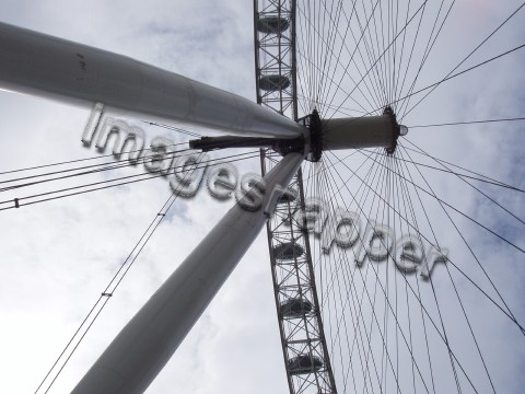 Millennium Wheel