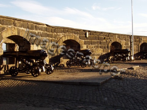 Edinburgh Castle