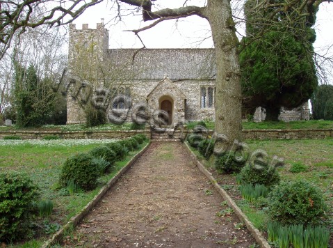 Dorset Church