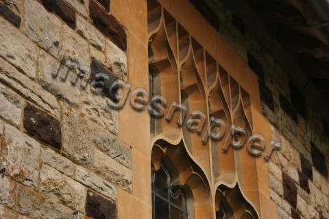 St Stephens Church, Shapwick , Dorset