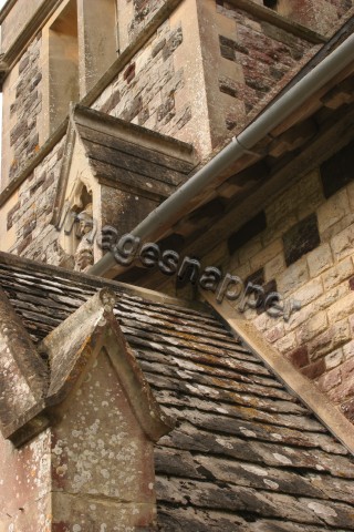 St Stephens Church, Shapwick , Dorset