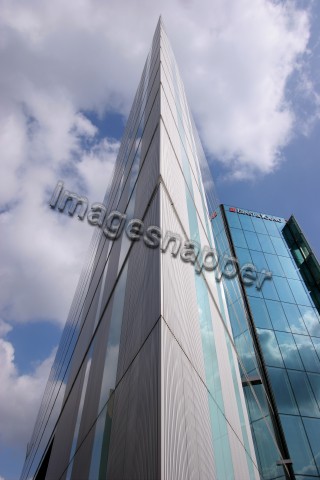 More London Development