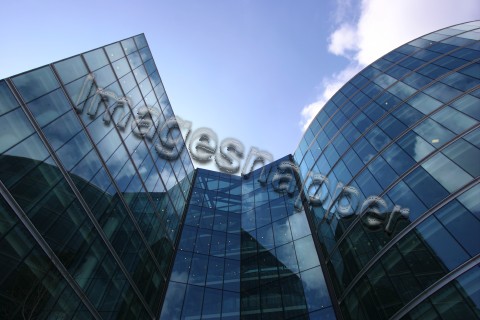 More London Development