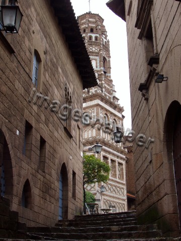 Poble Espanyol