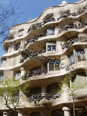 Casa Mila
