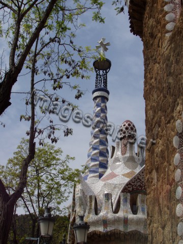 Parc Guell