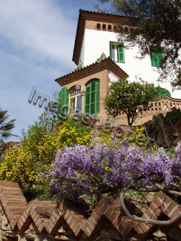 Parc Guell