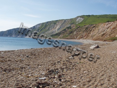 Dorset Coastline