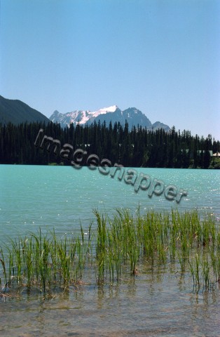 Emerald Lake, Canada