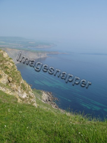 Dorset Coastline