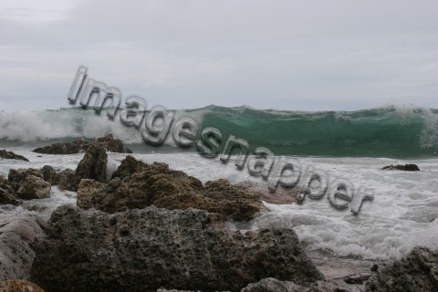 New Zealand Coast