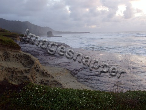 Punakaiki, New Zealand