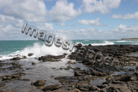 Waipapa Point, New Zealand