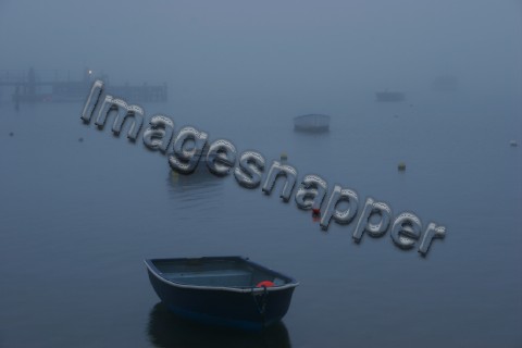 Poole Harbour