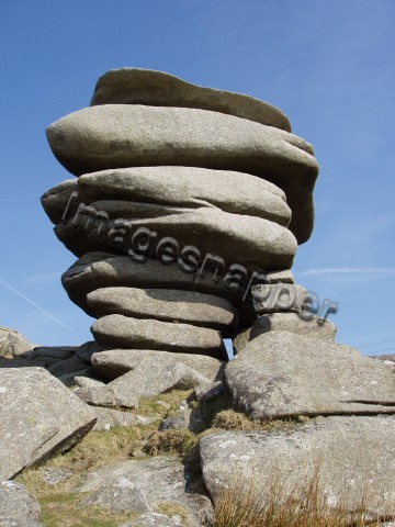 Bodmin Moor