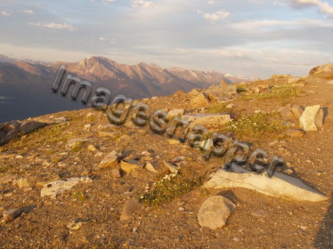 Mount Whistler, Canada