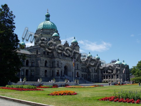 Parliament Buildings