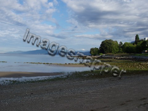 English Bay