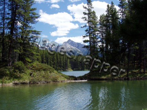 Moose Lake