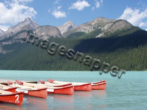 Lake Louise