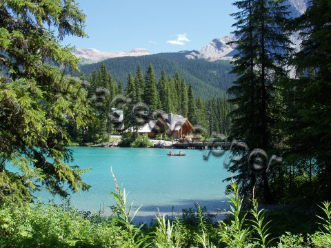 Emerald Lake