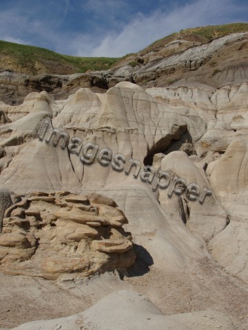 Hoodoos