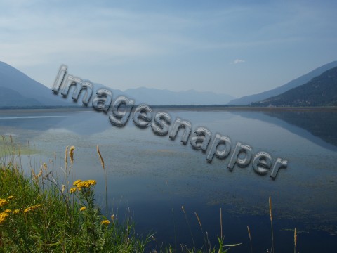 Duck Lake
