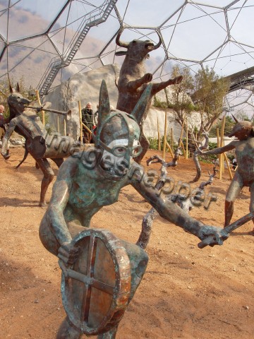 Eden Project