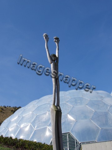 Eden Project