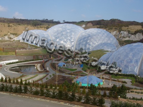 Eden Project
