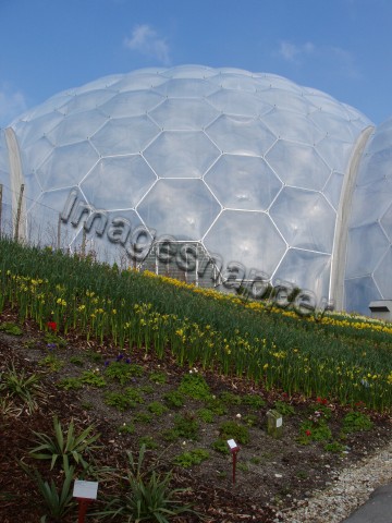 Eden Project