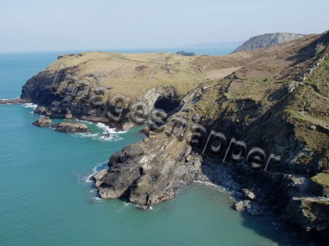 Tintagel