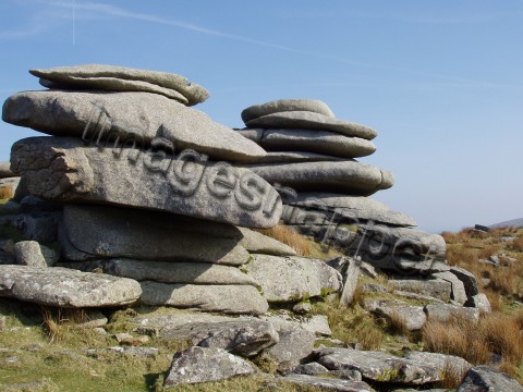 Bodmin Moor