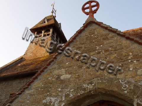 Hammoon Church