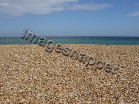 Chesil Beach