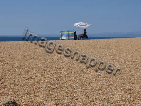 Chesil Beach