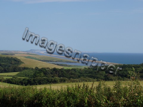 Coast Path View