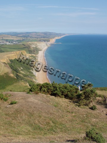 Coast Path View