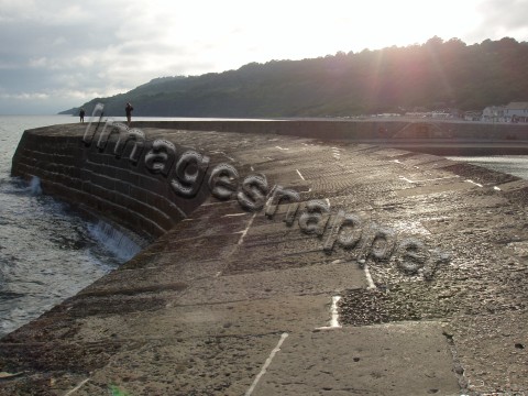 Lyme Regis