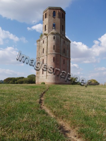 Horton Tower