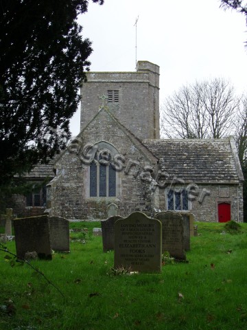Steeple Church