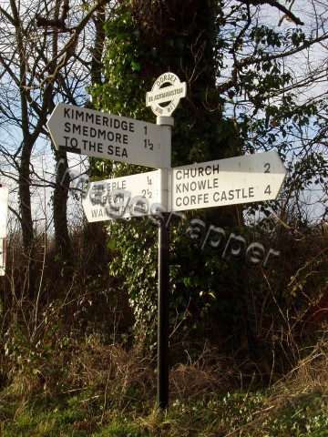 Road Sign